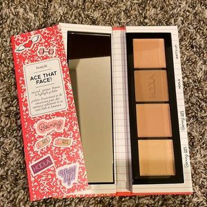 Benefit Ace That Face